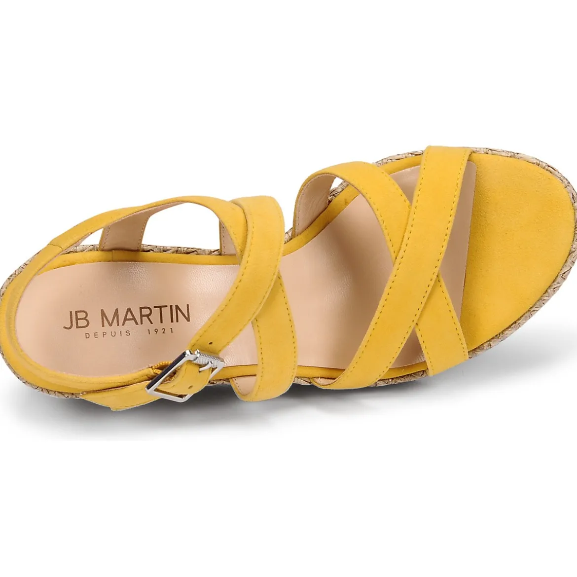JB Martin DARELO