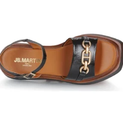 JB Martin DARIA