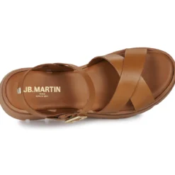 JB Martin DECIDEE