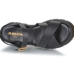 JB Martin DECIDEE
