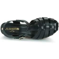 JB Martin DEESSE
