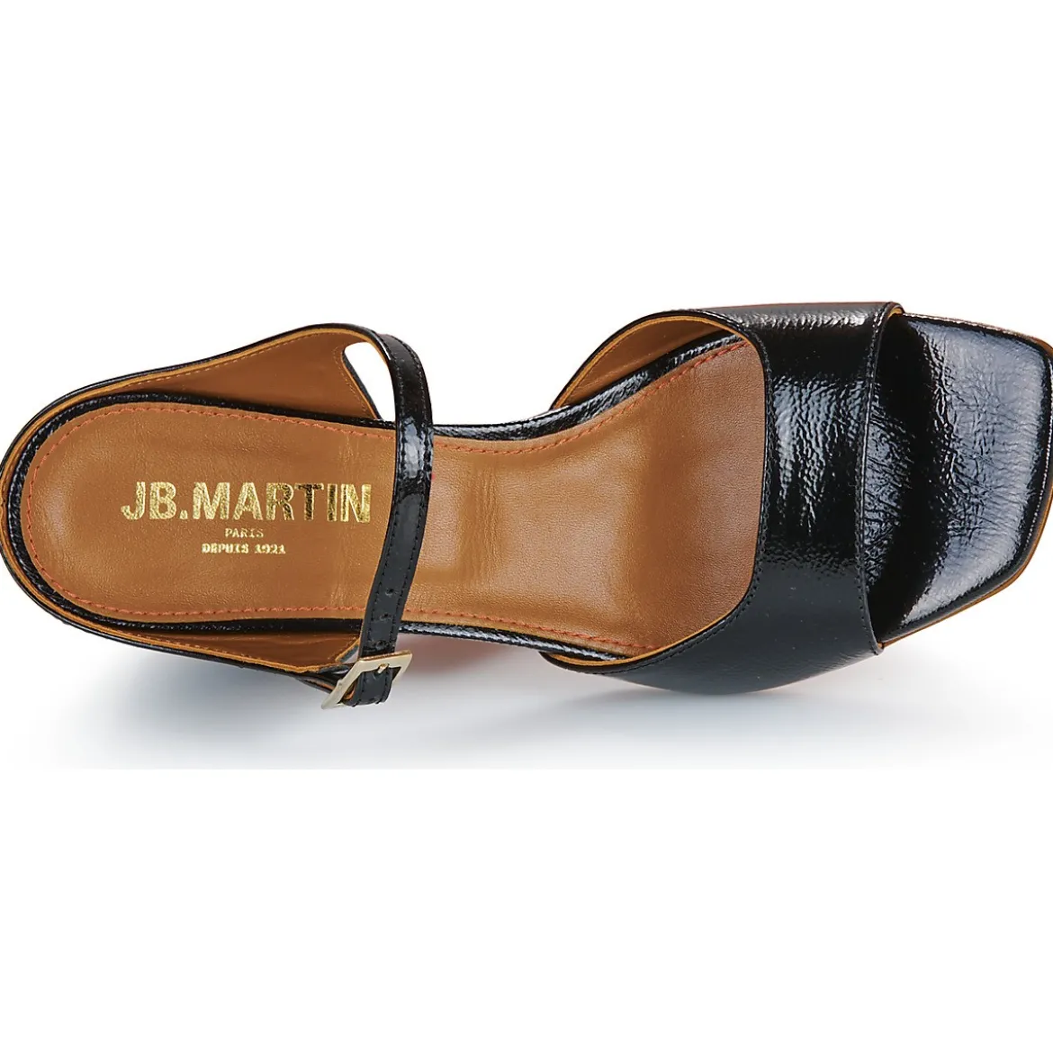 JB Martin DIAZ