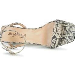 JB Martin DITA