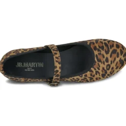 JB Martin DRILA