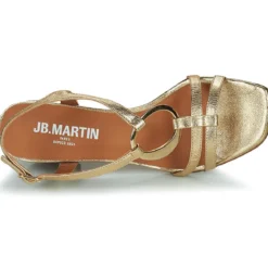 JB Martin ECUME