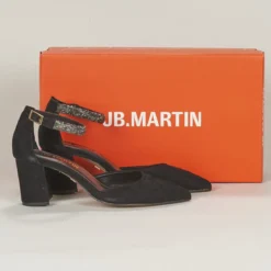 JB Martin ELEONORE