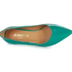 JB Martin ELSA