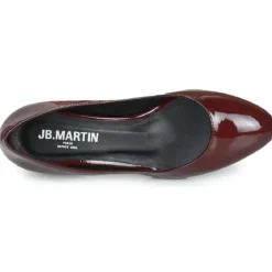 JB Martin EMMA
