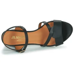 JB Martin ENJOUE