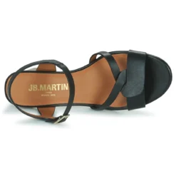 JB Martin ENORA