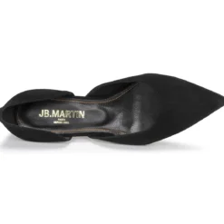 JB Martin ENVIE