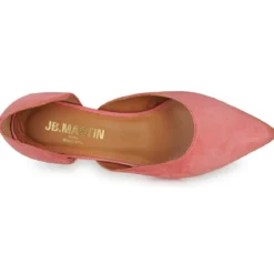 JB Martin ENVIE