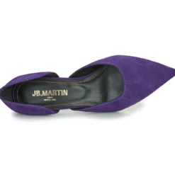JB Martin ENVIE