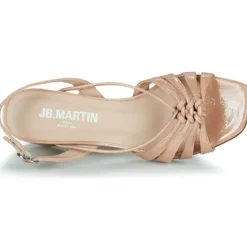 JB Martin ETOILE