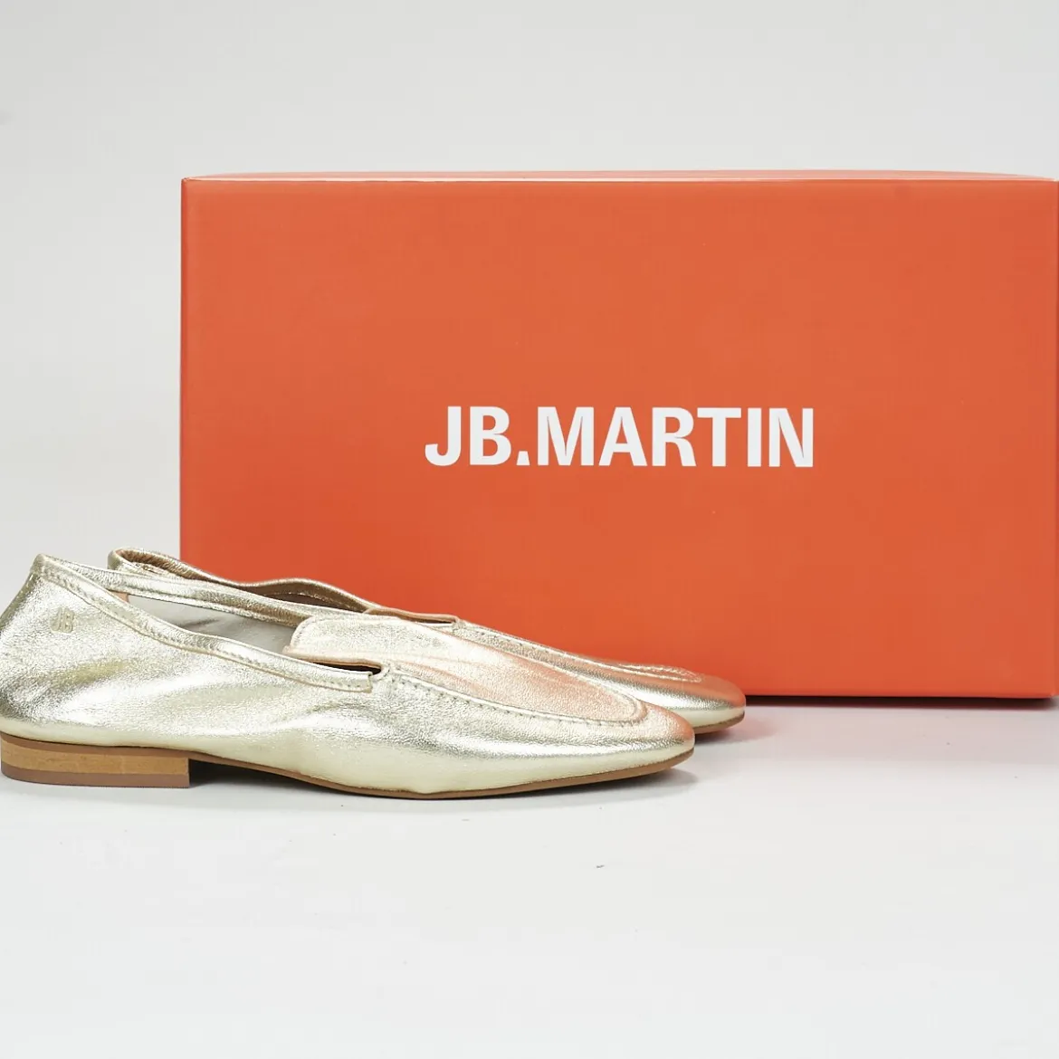 JB Martin FESTA