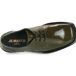 JB Martin FIBBIA