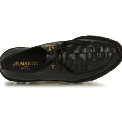 JB Martin FOUGUE
