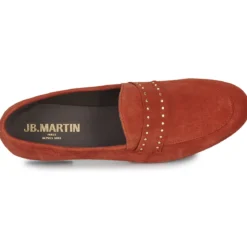 JB Martin FRANCHE