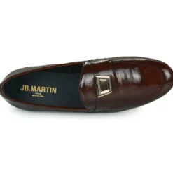 JB Martin FRANCHE
