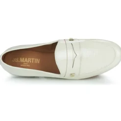 JB Martin FRANCHE