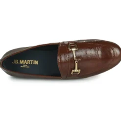 JB Martin FRANCHE
