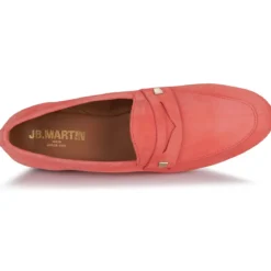 JB Martin FRANCHE