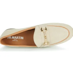 JB Martin FRANCHE