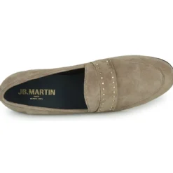 JB Martin FRANCHE