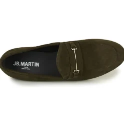 JB Martin FRANCHE