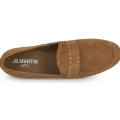 JB Martin FRANCHE