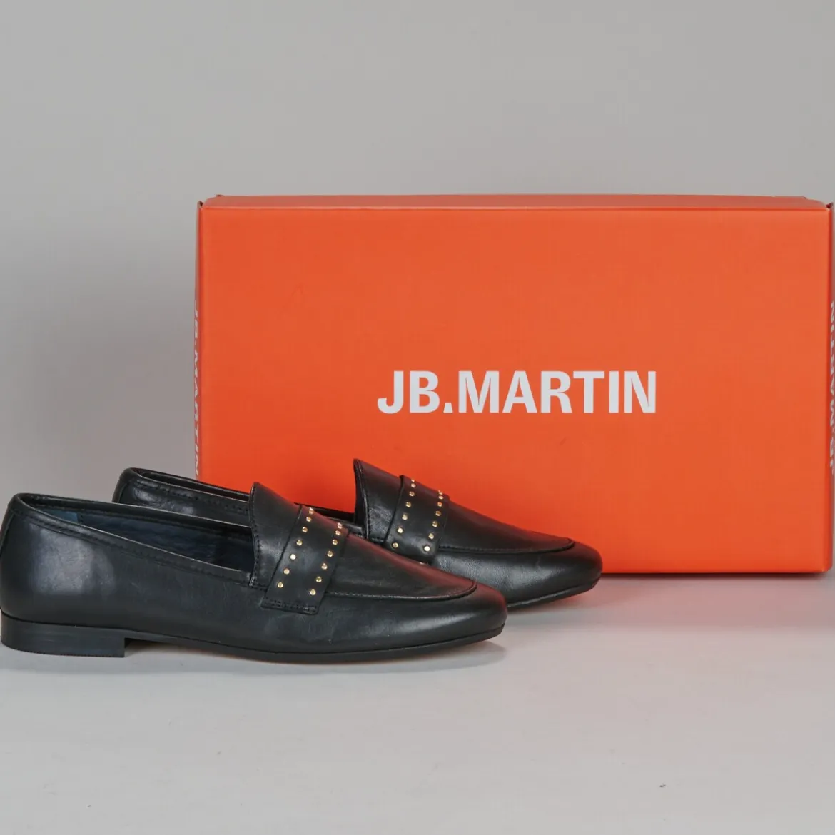 JB Martin FRANCHE