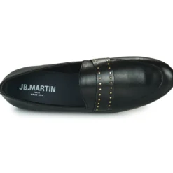 JB Martin FRANCHE