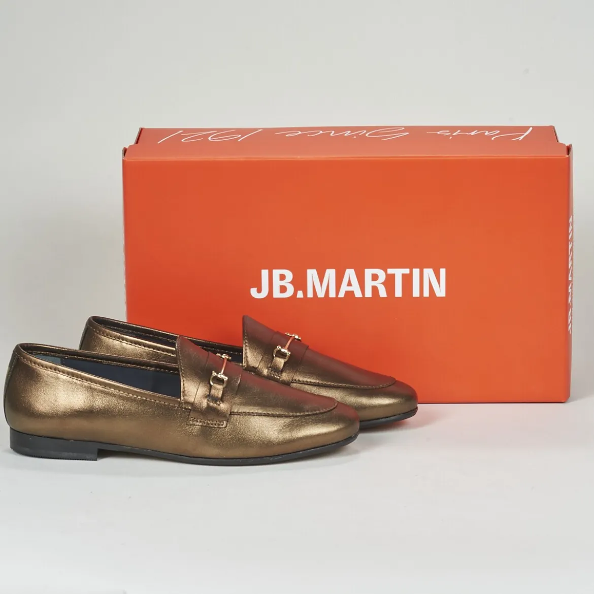 JB Martin FRANCHE