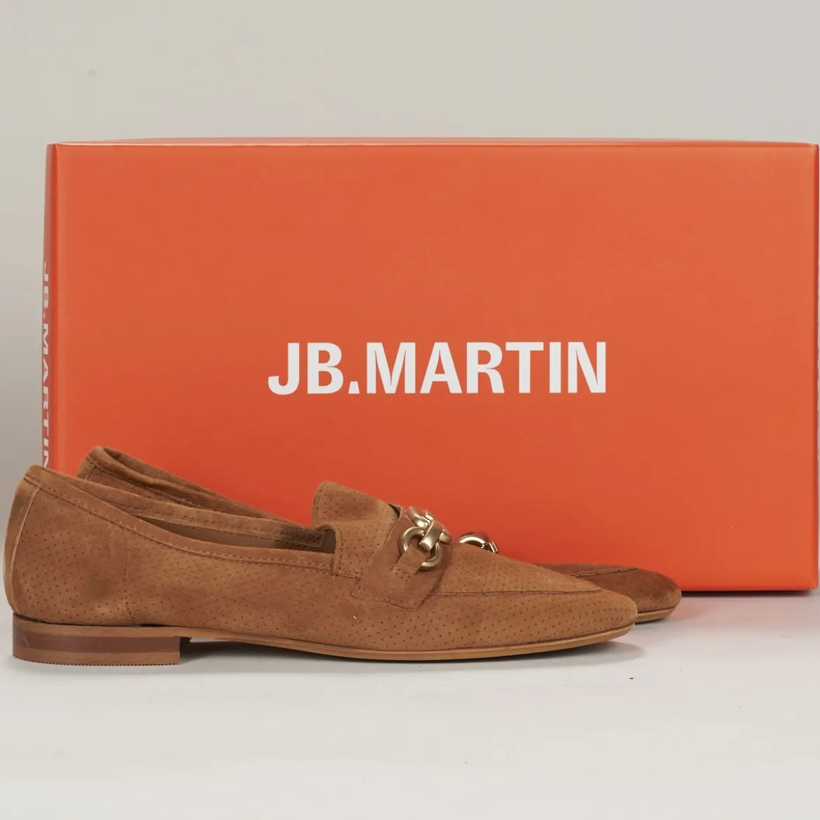 JB Martin FRANCHE BIJOU