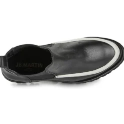 JB Martin FRANKIE