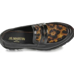 JB Martin FRELON