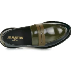 JB Martin FRELON