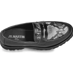 JB Martin FRELON