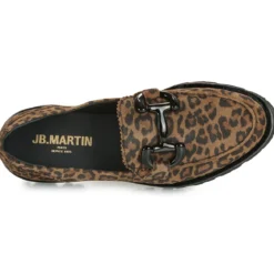 JB Martin FRIVOLE