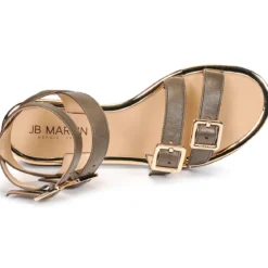 JB Martin GAPI