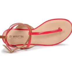 JB Martin GENIE