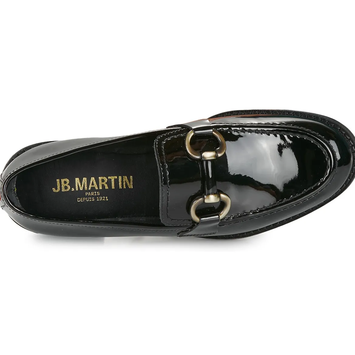 JB Martin GESSO
