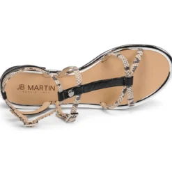 JB Martin GRIOTTES