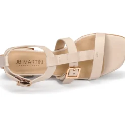 JB Martin HARIA