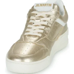 JB Martin HIRA