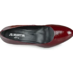 JB Martin HOUCHKA