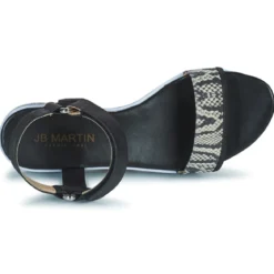 JB Martin IMANI
