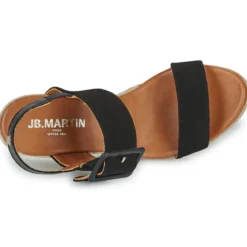 JB Martin 1IRINA