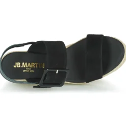 JB Martin IRINA