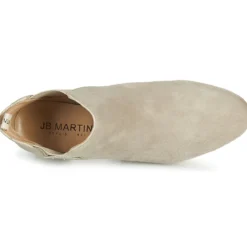 JB Martin JALIXIA